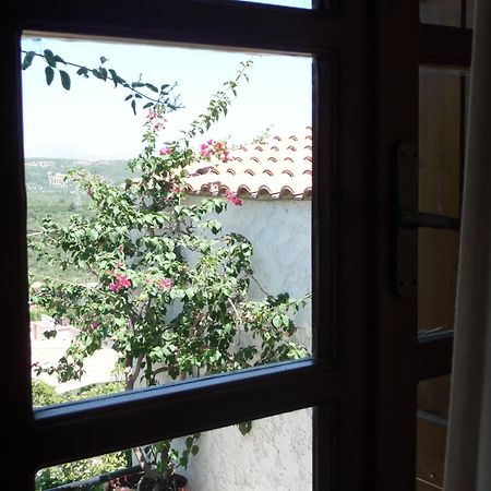 Fenareti Village House Makhairoí Exterior photo