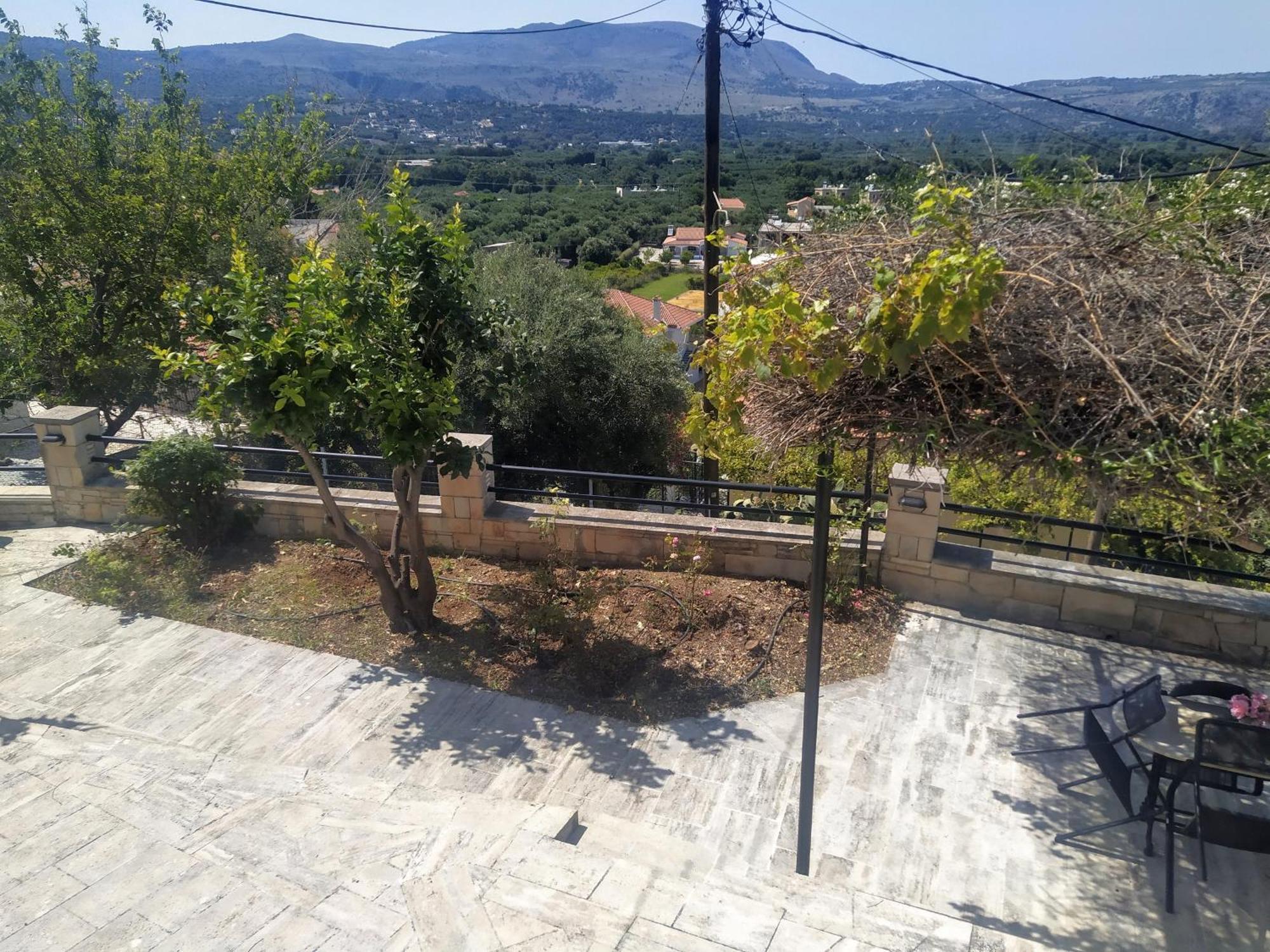 Fenareti Village House Makhairoí Exterior photo