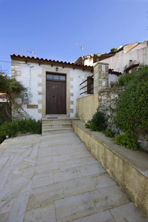 Fenareti Village House Makhairoí Exterior photo